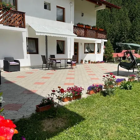 Pensiunea Padurea 3* Moeciu De Sus