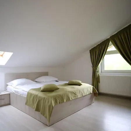 Pensiunea Padurea Guest house 3*