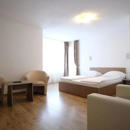 Pensiunea Padurea Guest house Moeciu De Sus
