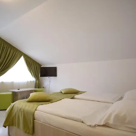 Pensiunea Padurea 3* Moeciu De Sus
