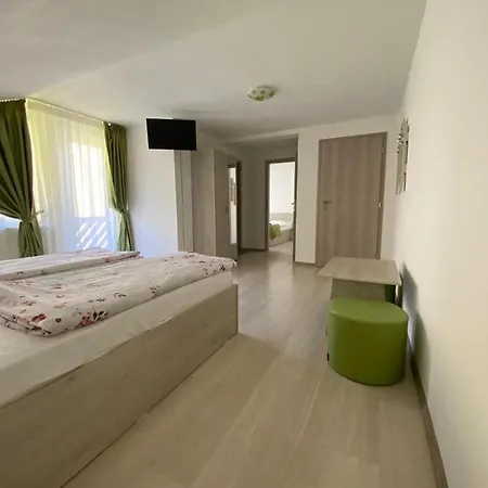 Pensiunea Padurea Moeciu De Sus