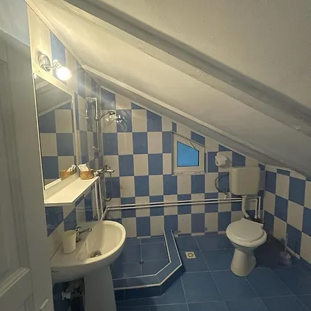 Guest house Pensiunea Padurea Moeciu De Sus