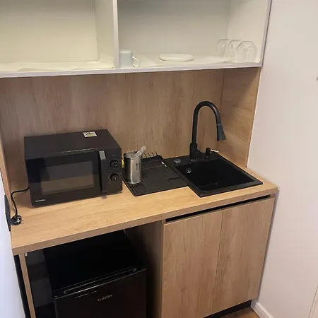 Pensiunea Padurea 3*
