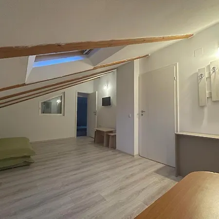Guest house Pensiunea Padurea Moeciu De Sus