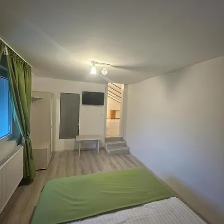 Guest house Pensiunea Padurea Moeciu De Sus