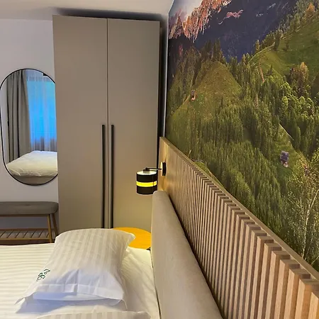 Pensiunea Padurea 3* Moeciu De Sus