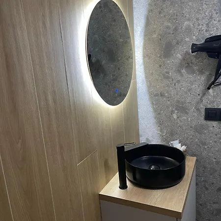 Pensiunea Padurea 3*