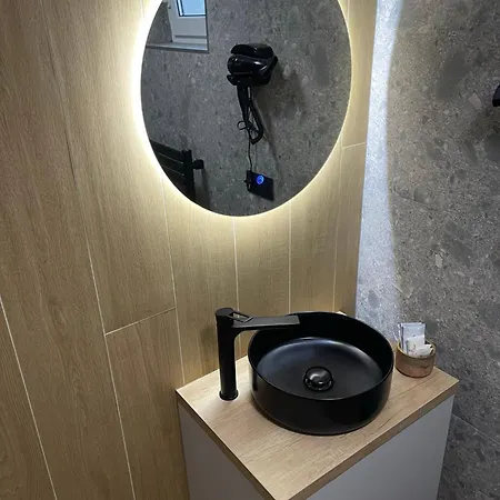 Pensiunea Padurea 3*